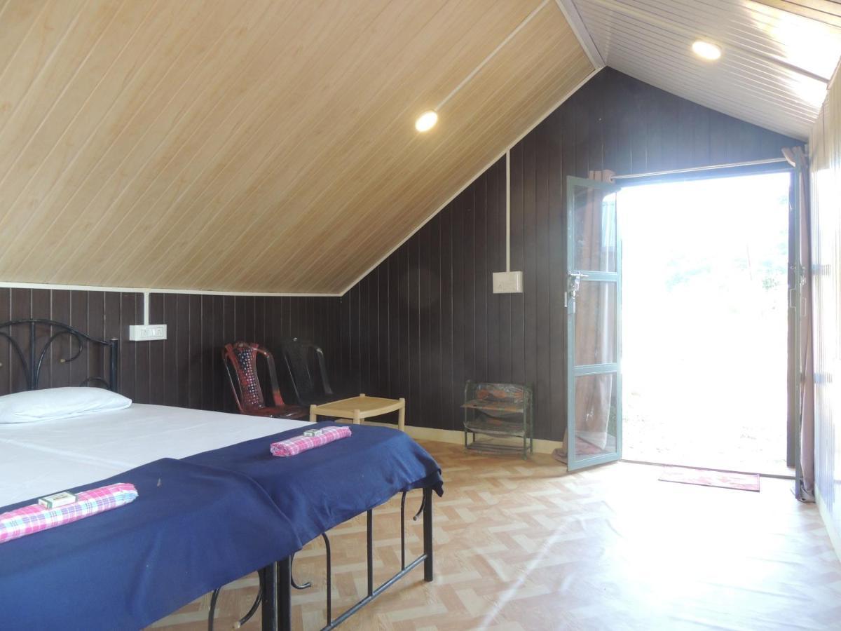 Dandeli Aura Apartment Ngoại thất bức ảnh
