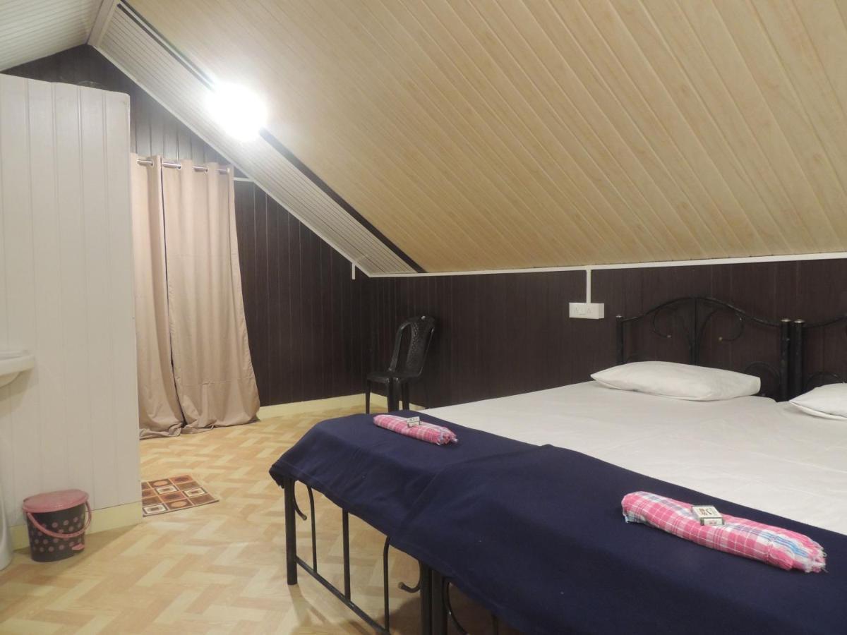 Dandeli Aura Apartment Ngoại thất bức ảnh